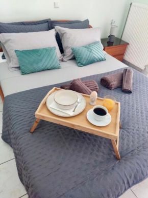 Igoumenitsa Retiré Apartment